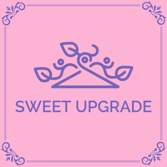 sweetupgrade